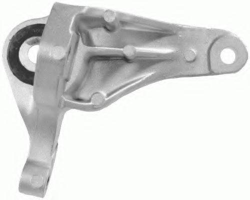 FORD 3M51-6P093-AE Підвіска; автоматична коробка передач; Підвіска, ступінчаста коробка передач