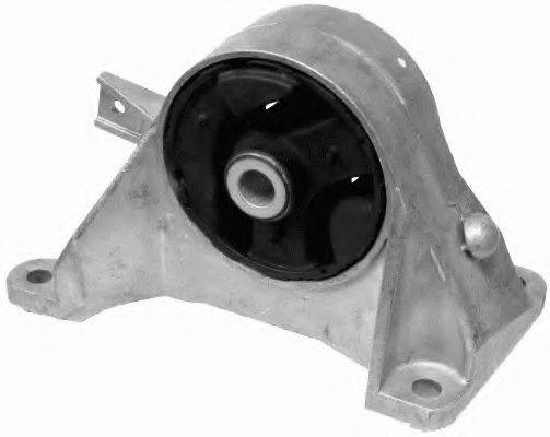 OPEL 13 112 029 Підвіска, двигун