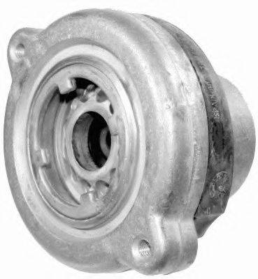 AUDI 8D0 512 099 A Опора стійки амортизатора