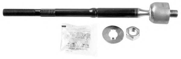 TOYOTA 45503-02080 Осьовий шарнір, рульова тяга