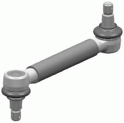 LEMFORDER 3077201 Тяга/стійка, стабілізатор