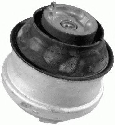 LEMFORDER 31036 Підвіска, двигун