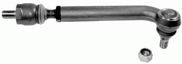 ZF 0501 005 902 Поперечна рульова тяга
