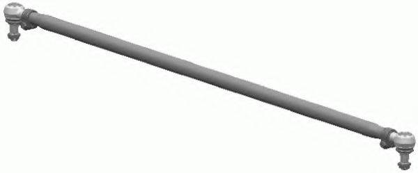 LEMFORDER 3137001 Поздовжня рульова тяга