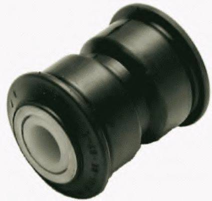 LEMFORDER 3147201 Підвіска, листова ресора