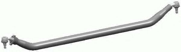 LEMFORDER 3150601 Поперечна рульова тяга