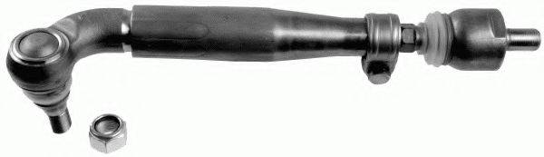 LEMFORDER 3104301 Поперечна рульова тяга