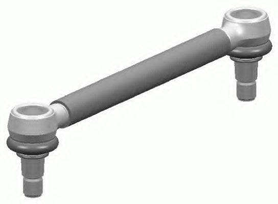LEMFORDER 2109901 Поперечна рульова тяга