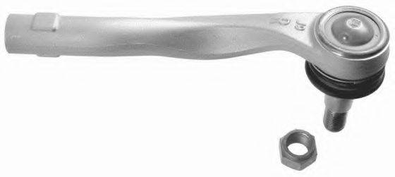 MERCEDES-BENZ A 204 330 34 03 Наконечник поперечної кермової тяги