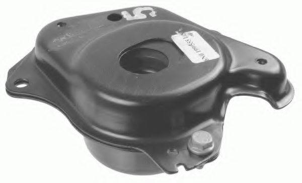 AUDI 6N0 199 555 L Підвіска, двигун