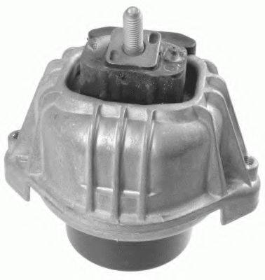 BMW 22 11 6 773 745 Підвіска, двигун