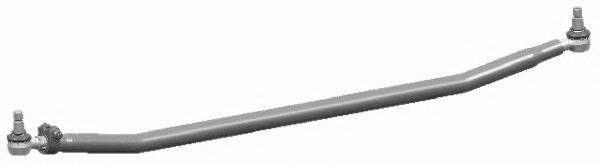ROCKWELL A1-3102-R-4386-M/P Поперечна рульова тяга