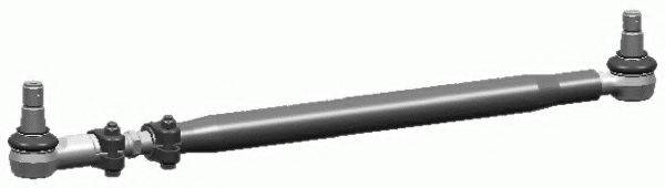 LEMFORDER 2340101 Поздовжня рульова тяга