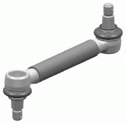LEMFORDER 2411301 Поздовжня рульова тяга