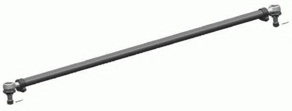MERCEDES-BENZ 4093300103 Поперечна рульова тяга