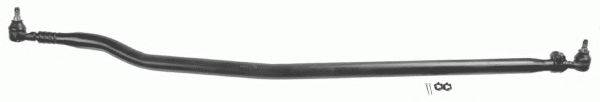 FEBI BILSTEIN 17576 Поздовжня рульова тяга