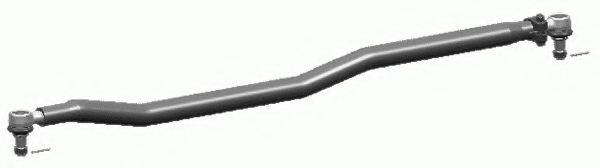 LEMFORDER 13562 01