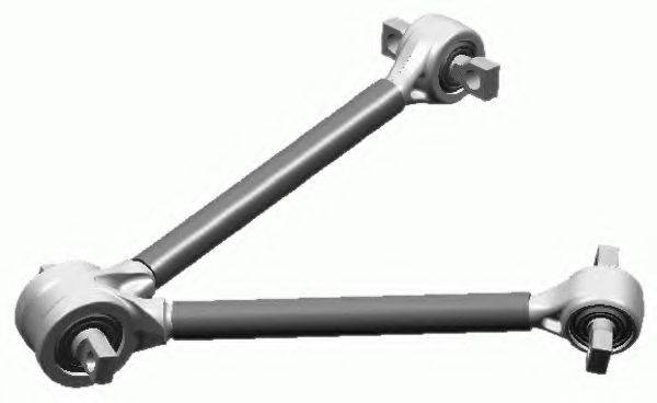 FEBI BILSTEIN 35427 Важіль незалежної підвіски колеса, підвіска колеса