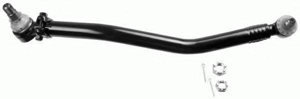 LEMFORDER 33400 01