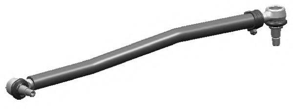 IVECO 9847 3328 Поздовжня рульова тяга