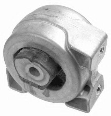 MERCEDES-BENZ 1692400518 Підвіска, автоматична коробка передач
