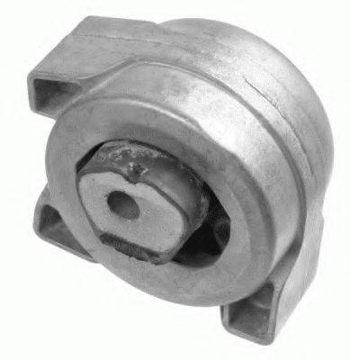 MERCEDES-BENZ A 169 240 06 18 Підвіска, двигун