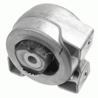 MERCEDES-BENZ A 169 240 12 18 Підвіска, двигун