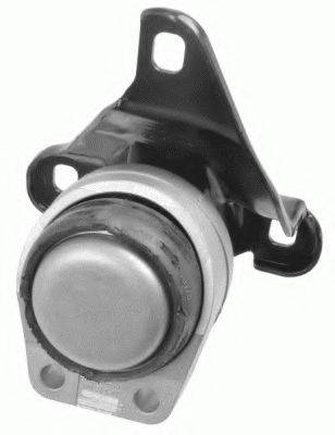 FORD 1S71-6F012-AD Підвіска, двигун