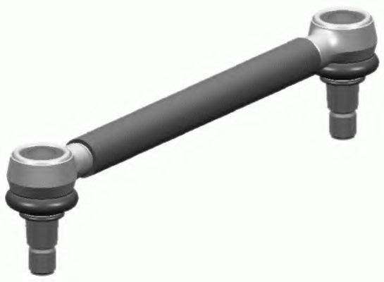 LEMFORDER 2346301 Поздовжня рульова тяга