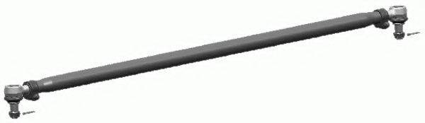 LEMFORDER 2344601 Поздовжня рульова тяга