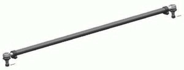 VOLVO 21 560 965 Поперечна рульова тяга