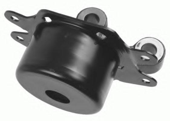 OPEL 24 463 127 Підвіска, двигун