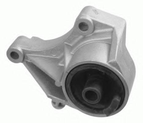 VAUXHALL 56 84 172 Підвіска, двигун