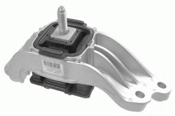 MINI 22 31 6 772 039 Підвіска, автоматична коробка передач