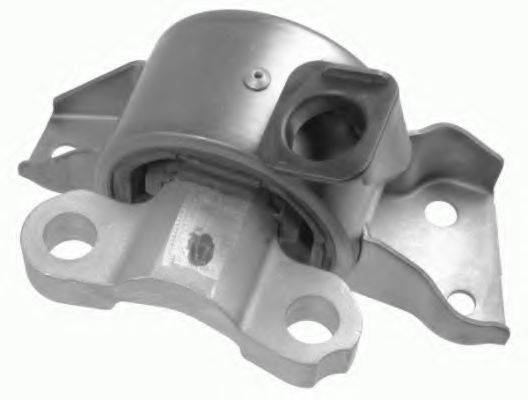 OPEL 13234039 Підвіска, двигун