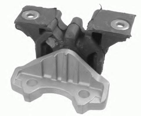VAUXHALL 9227880 Підвіска, двигун