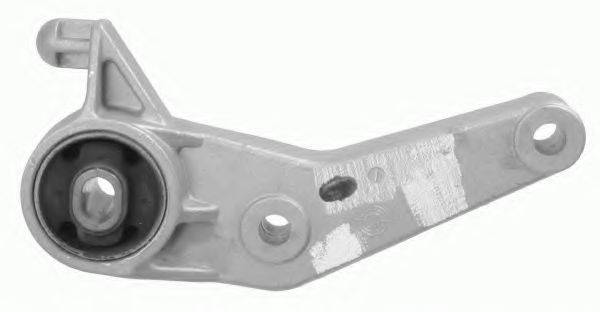 OPEL 9227883 Підвіска, двигун