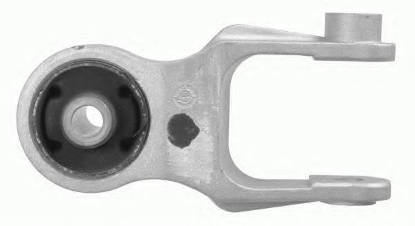 OPEL 24 463 131 Підвіска, двигун
