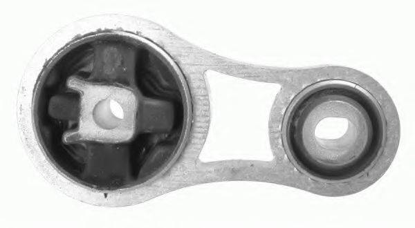 VAUXHALL 91 166683 Підвіска, двигун