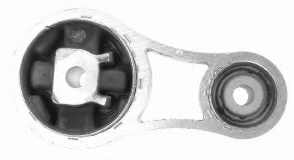 OPEL 4408761 Підвіска, двигун