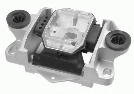 FORD 1S717M122CC Підвіска, автоматична коробка передач