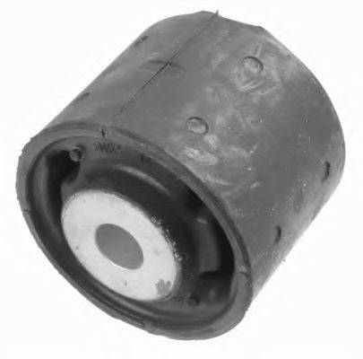 BMW 33 17 1 096 207 Підвіска, автоматична коробка передач