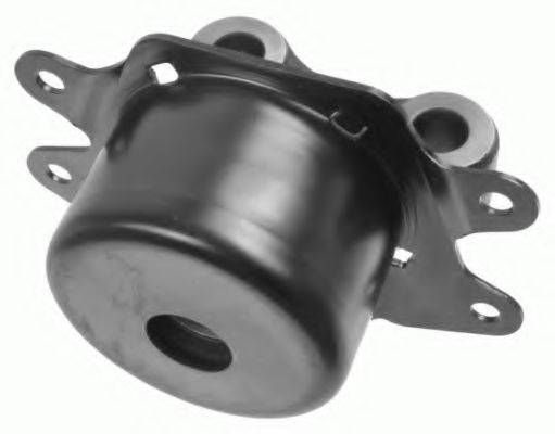 OPEL 13181023 Підвіска, двигун