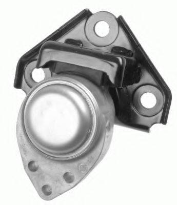 FORD 2S61 6F012 GC Підвіска, двигун