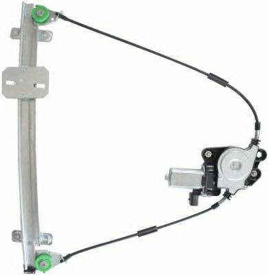 LEMFORDER 60.30002.0