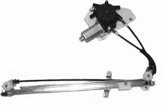LEMFORDER 60.30028.0