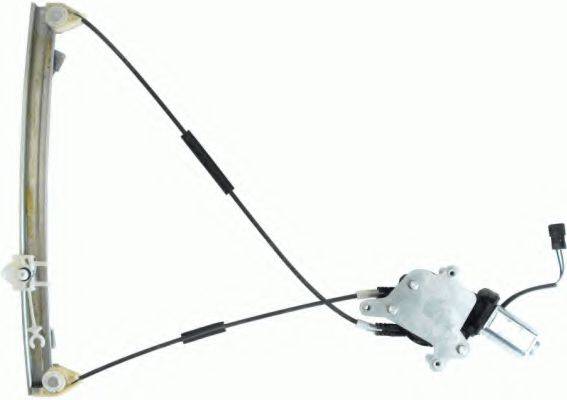 LEMFORDER 60.40010.0