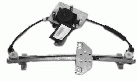 CHEVROLET 96245711 Підйомний пристрій для вікон
