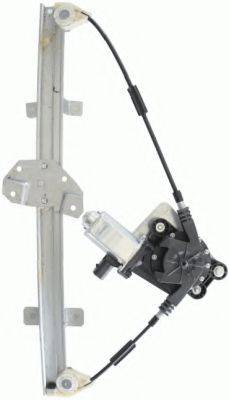 LEMFORDER 60.49007.0