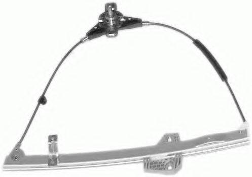 FORD 1109583 Підйомний пристрій для вікон